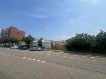 苑裡臨省道約１８０坪地