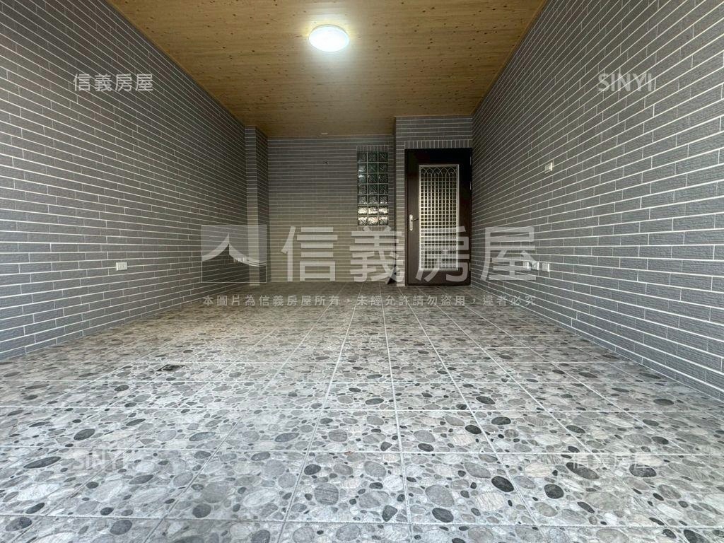 裕農成家美美車墅房屋室內格局與周邊環境