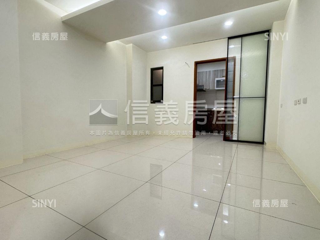 裕農成家美美車墅房屋室內格局與周邊環境