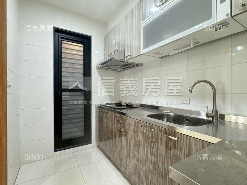 裕農成家美美車墅房屋室內格局與周邊環境