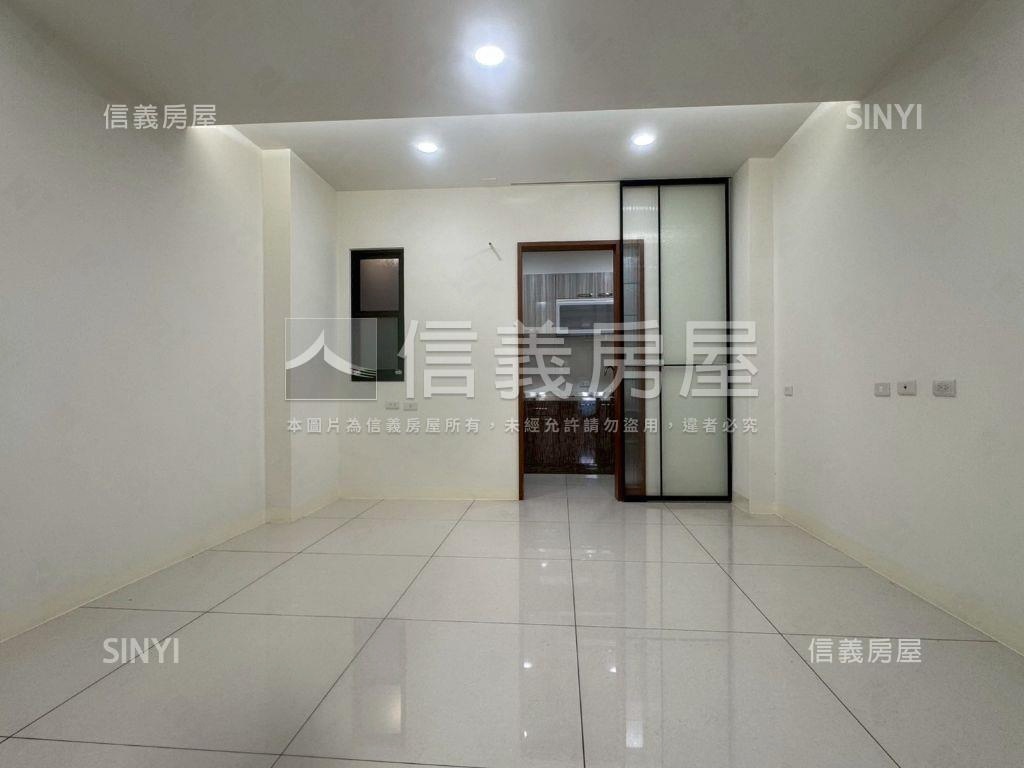 裕農成家美美車墅房屋室內格局與周邊環境