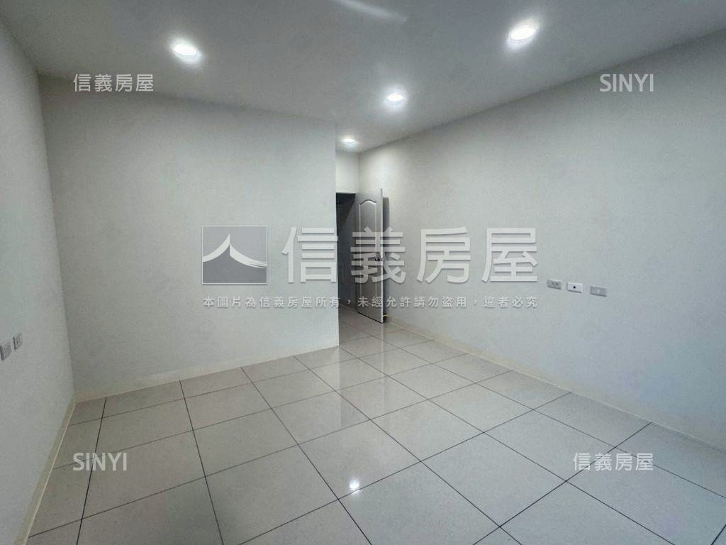 裕農成家美美車墅房屋室內格局與周邊環境