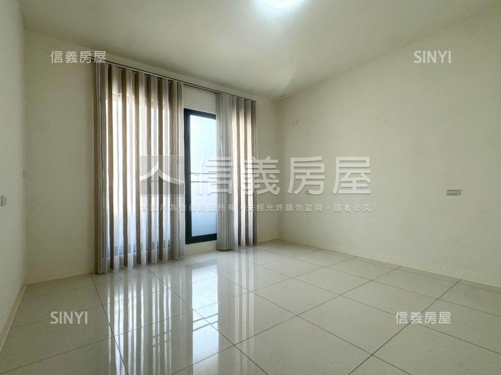 裕農成家美美車墅房屋室內格局與周邊環境