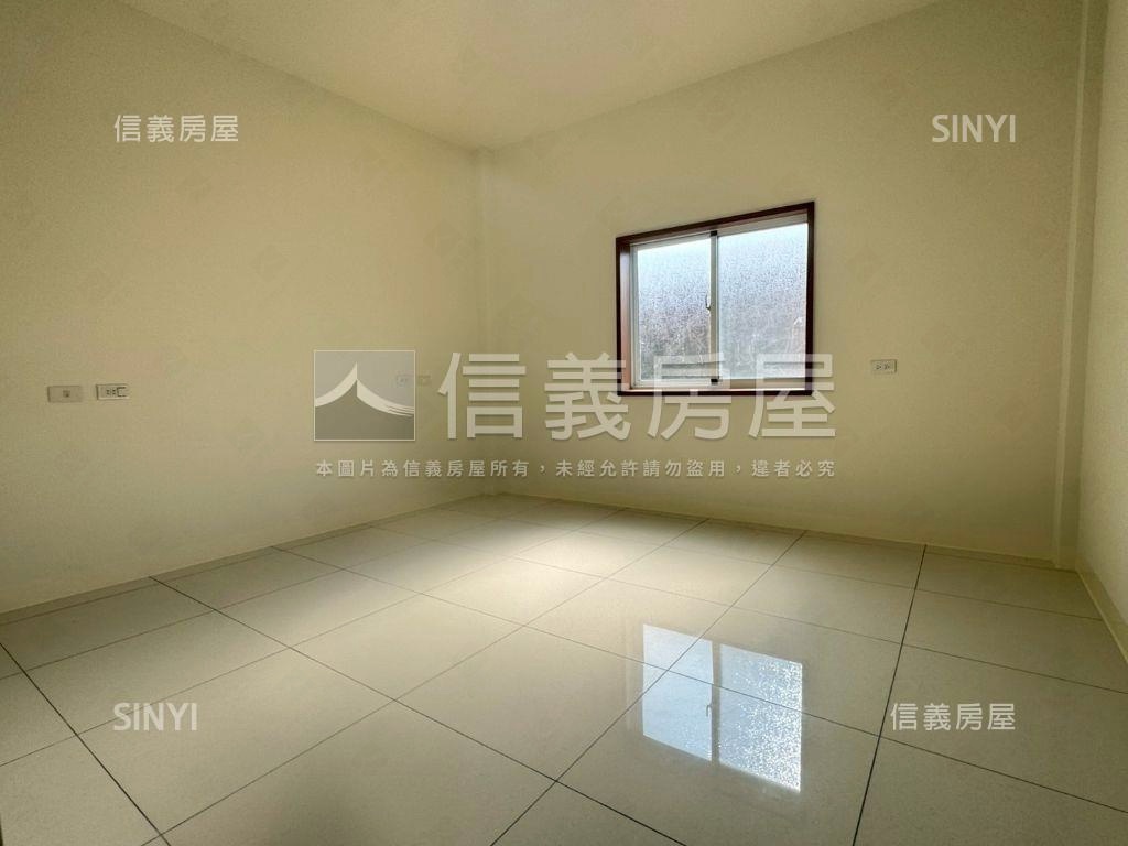 裕農成家美美車墅房屋室內格局與周邊環境