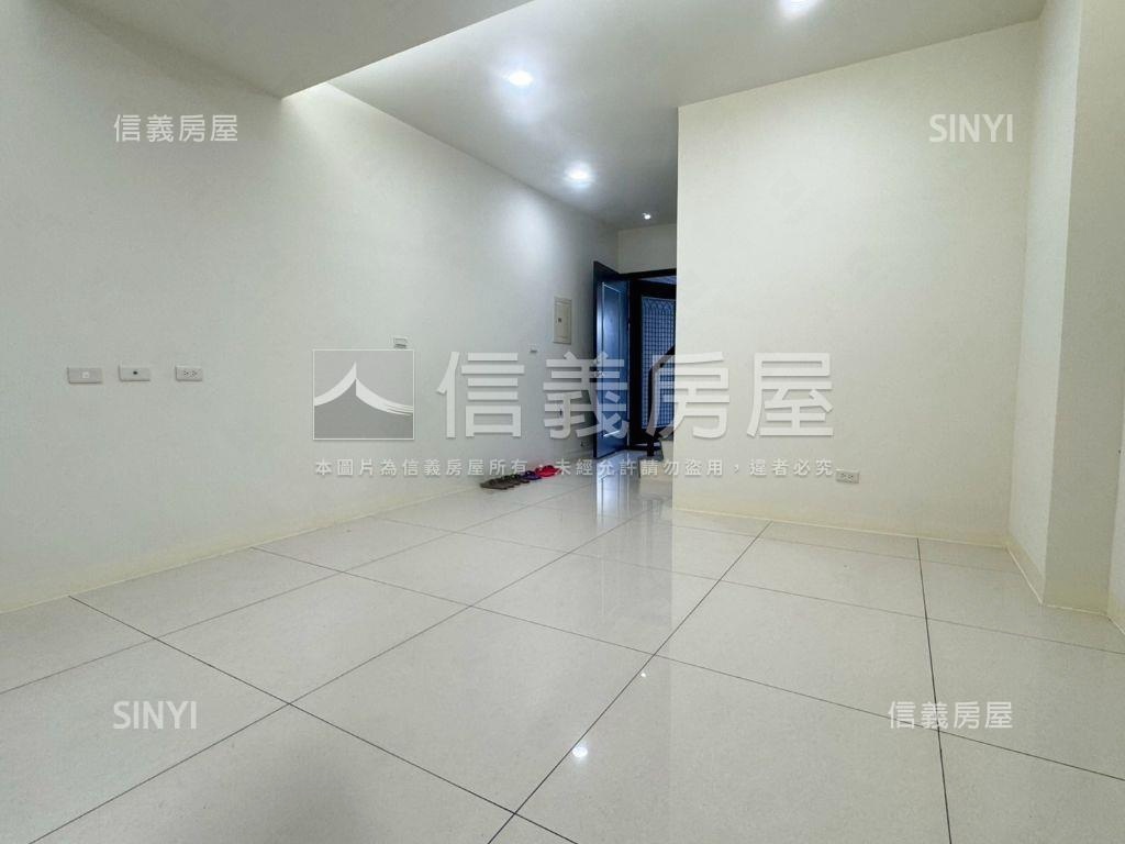 裕農成家美美車墅房屋室內格局與周邊環境