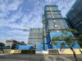 金城帝寶２號雙車位ꕥ