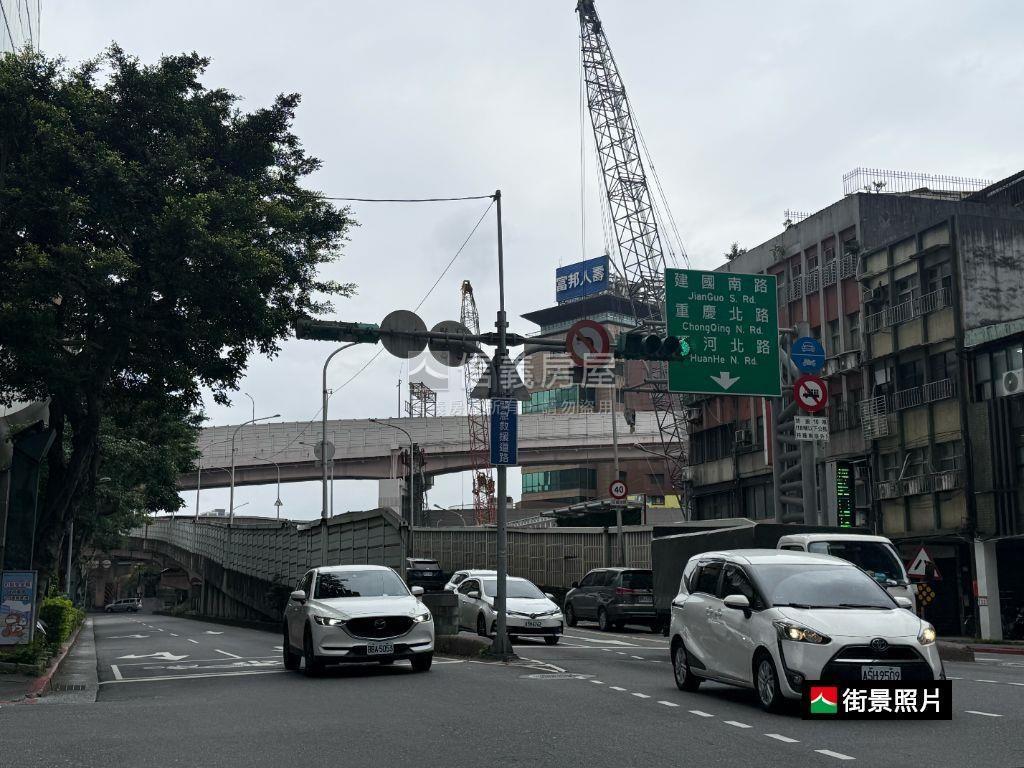 ☺永吉路｜亮眼收租金店房屋室內格局與周邊環境
