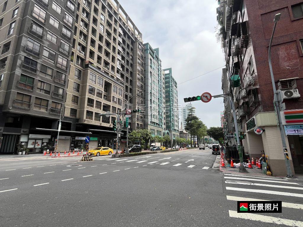 ☺永吉路｜亮眼收租金店房屋室內格局與周邊環境