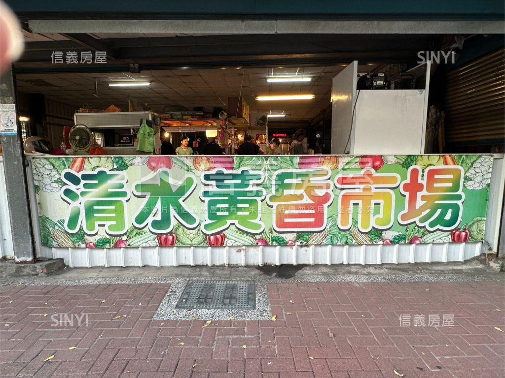 青雲華城㊣大空間有車位房屋室內格局與周邊環境