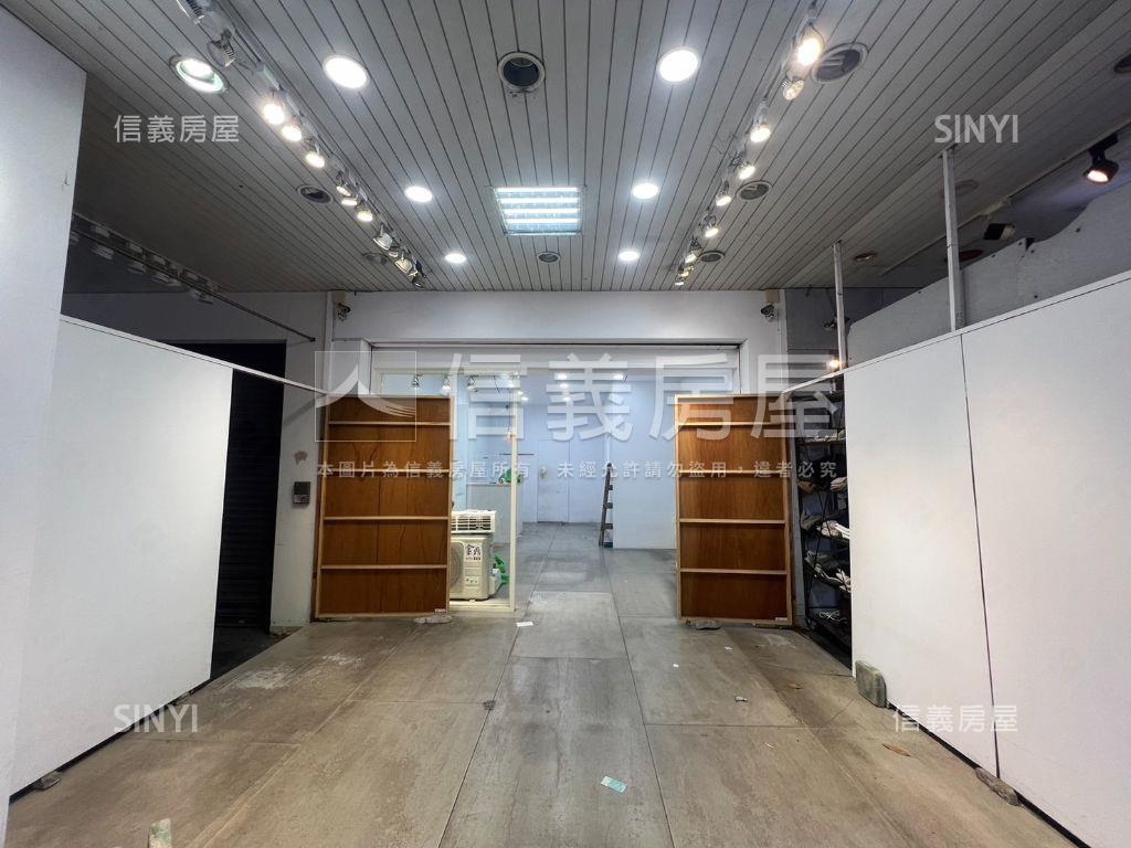 逢甲金店面★有車位房屋室內格局與周邊環境
