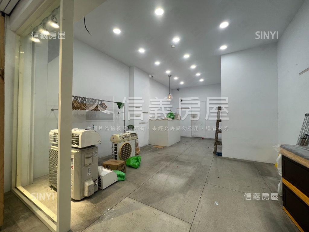 逢甲金店面★有車位房屋室內格局與周邊環境