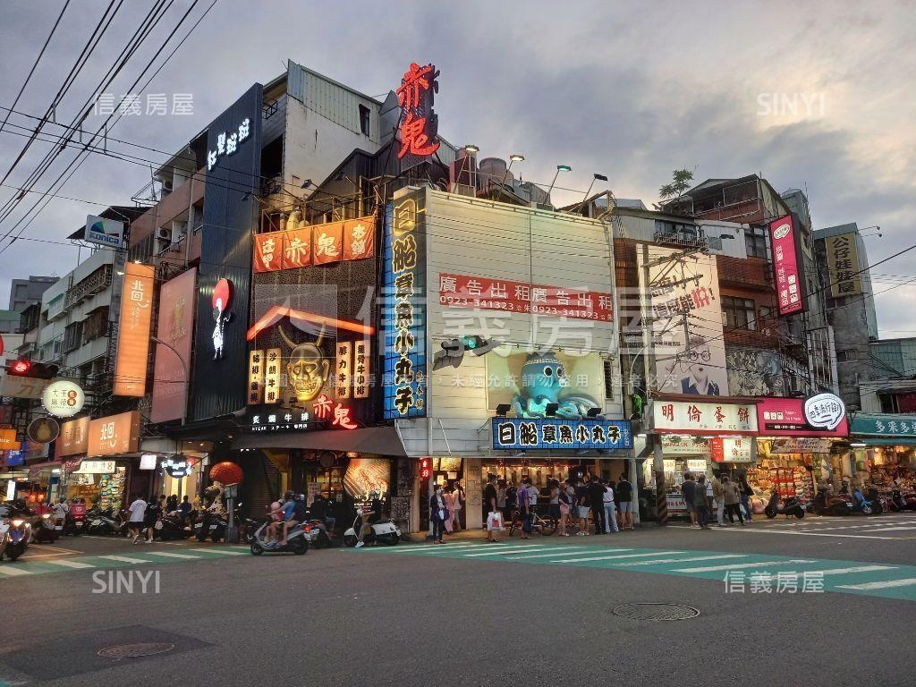 逢甲金店面★有車位房屋室內格局與周邊環境
