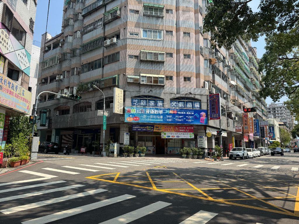 大勇國小旁角間樓店！房屋室內格局與周邊環境