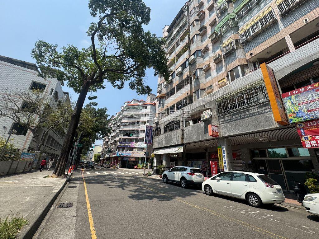 大勇國小旁角間樓店！房屋室內格局與周邊環境