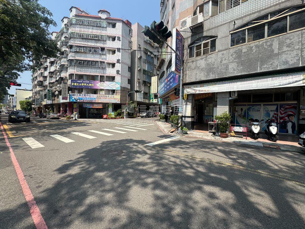 大勇國小旁角間樓店！房屋室內格局與周邊環境