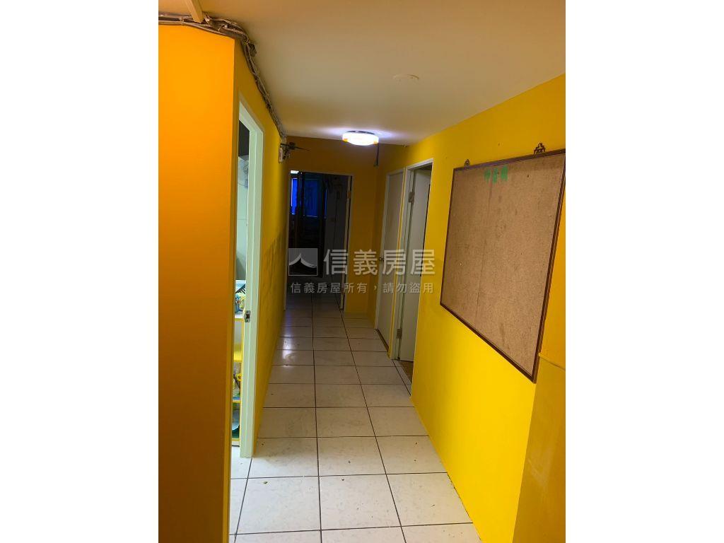 大勇國小旁角間樓店！房屋室內格局與周邊環境