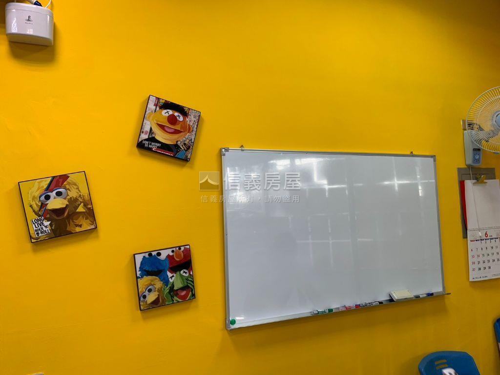 大勇國小旁角間樓店！房屋室內格局與周邊環境