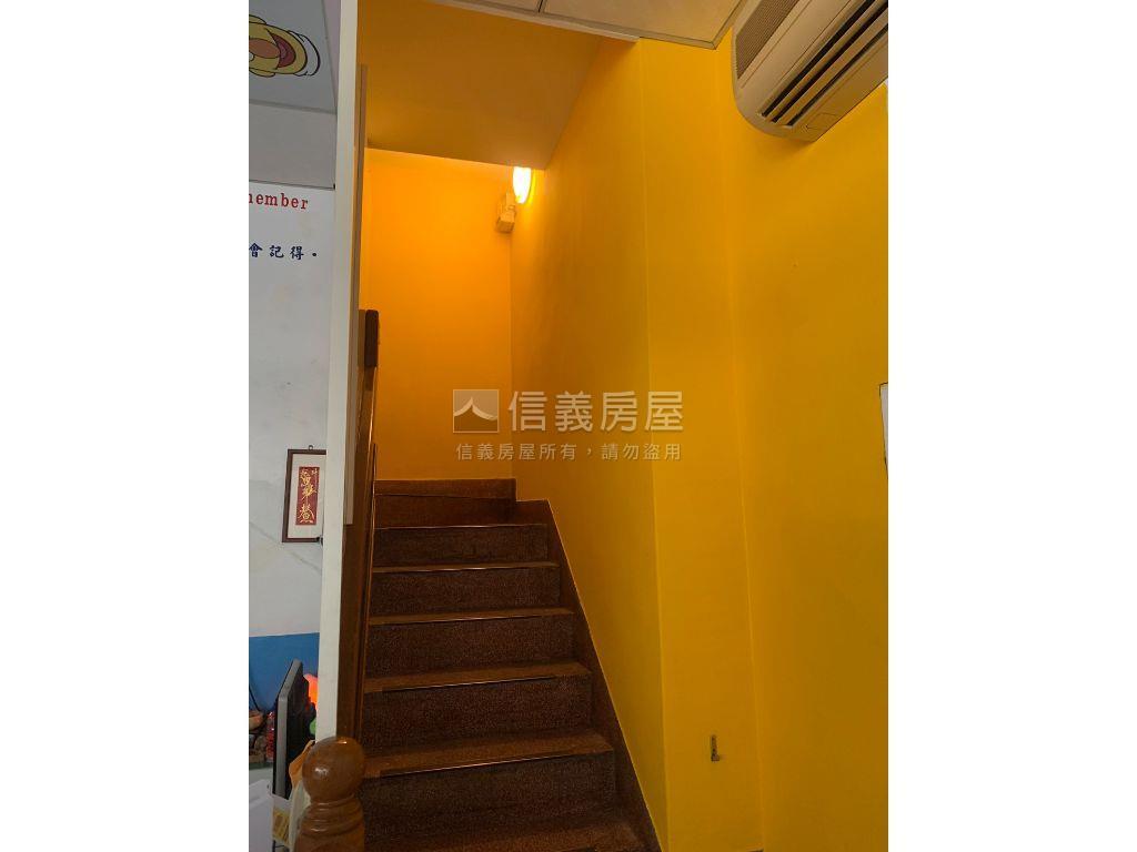 大勇國小旁角間樓店！房屋室內格局與周邊環境