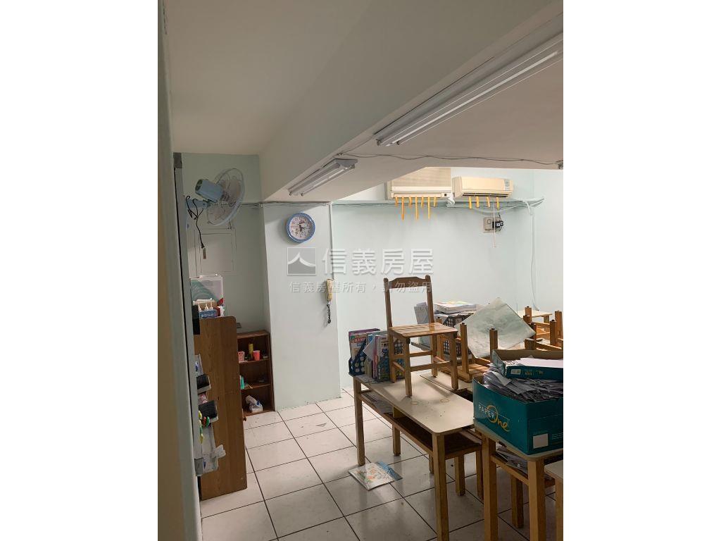 大勇國小旁角間樓店！房屋室內格局與周邊環境