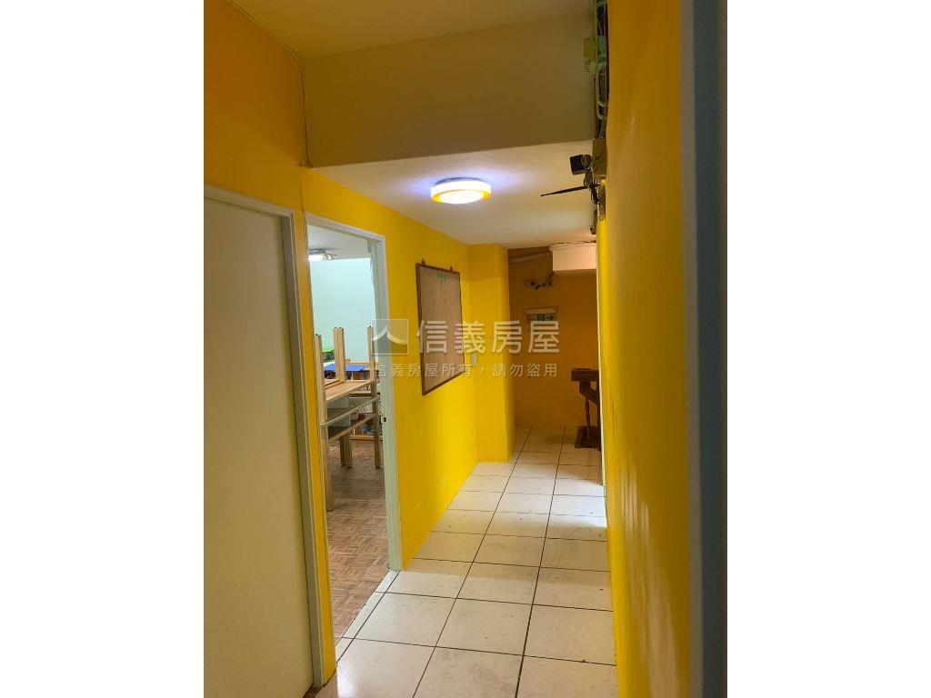 大勇國小旁角間樓店！房屋室內格局與周邊環境