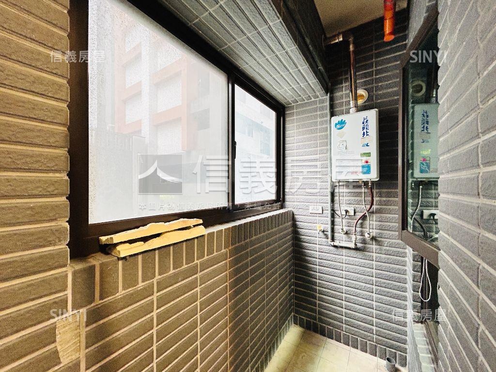 里御大砌超值美屋四房房屋室內格局與周邊環境