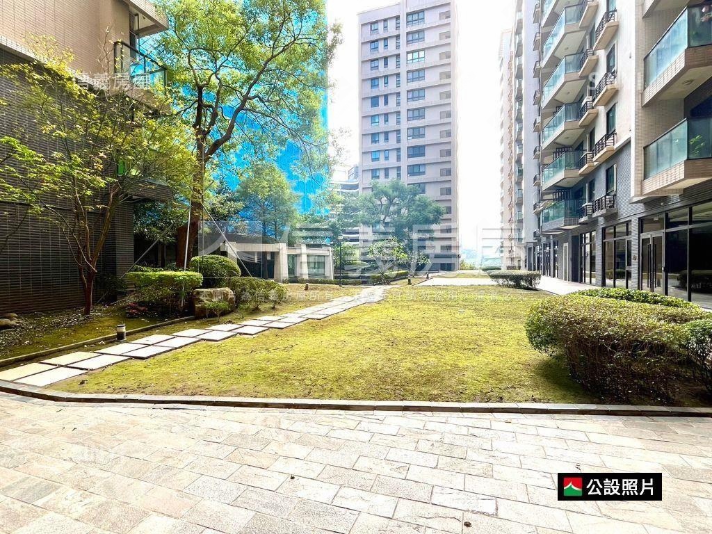 里御大砌超值美屋四房房屋室內格局與周邊環境