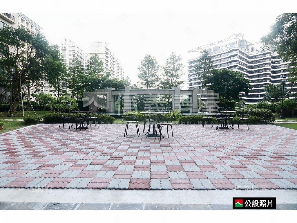 里御大砌超值美屋四房房屋室內格局與周邊環境