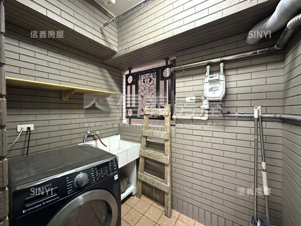 桃園·中路御品·三房車位房屋室內格局與周邊環境