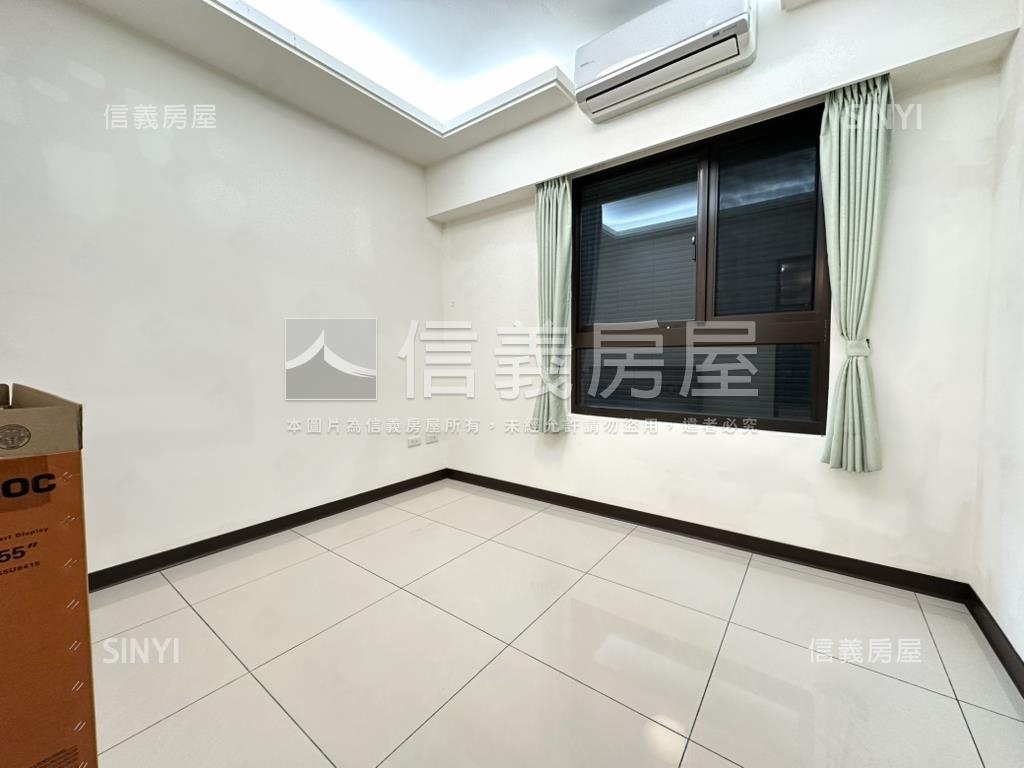 桃園·中路御品·三房車位房屋室內格局與周邊環境