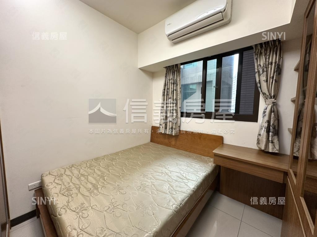 桃園·中路御品·三房車位房屋室內格局與周邊環境