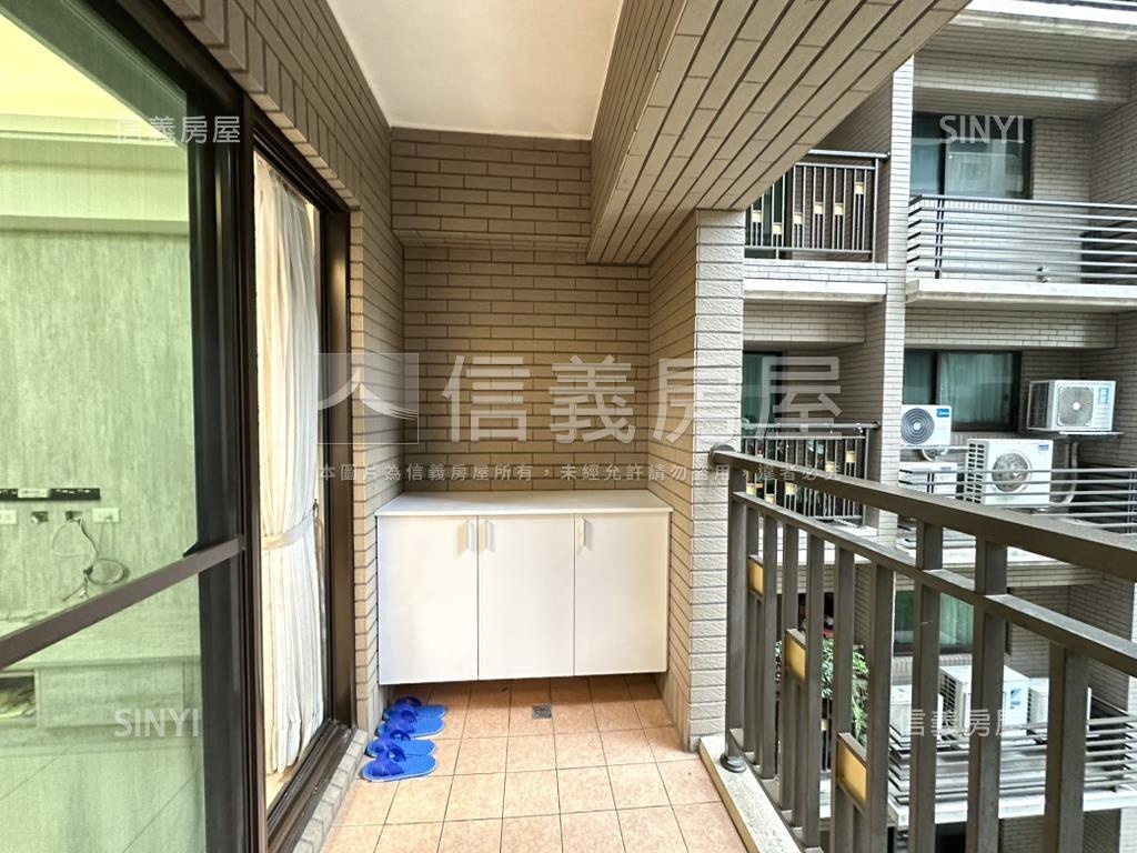 桃園·中路御品·三房車位房屋室內格局與周邊環境