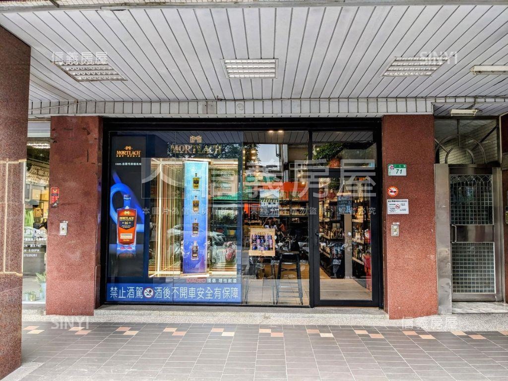 ⭐正松信路．低單低總店辦房屋室內格局與周邊環境