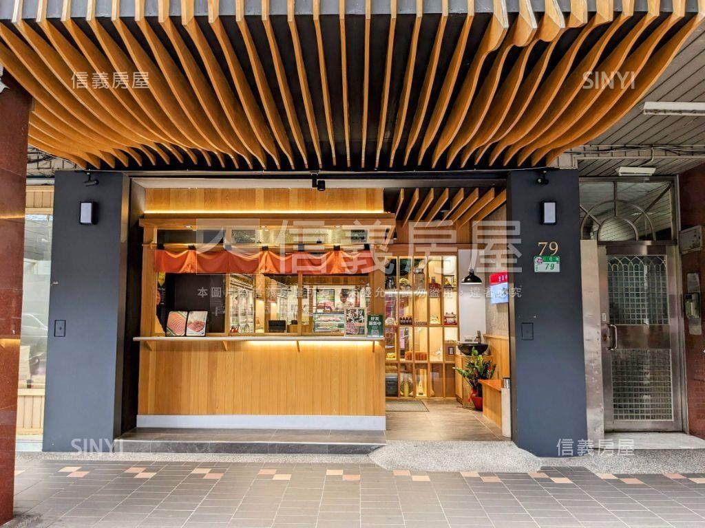 ⭐正松信路．低單低總店辦房屋室內格局與周邊環境