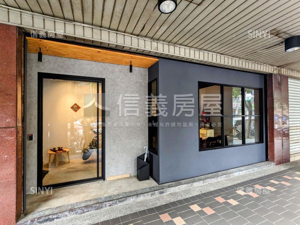 ⭐正松信路．低單低總店辦房屋室內格局與周邊環境