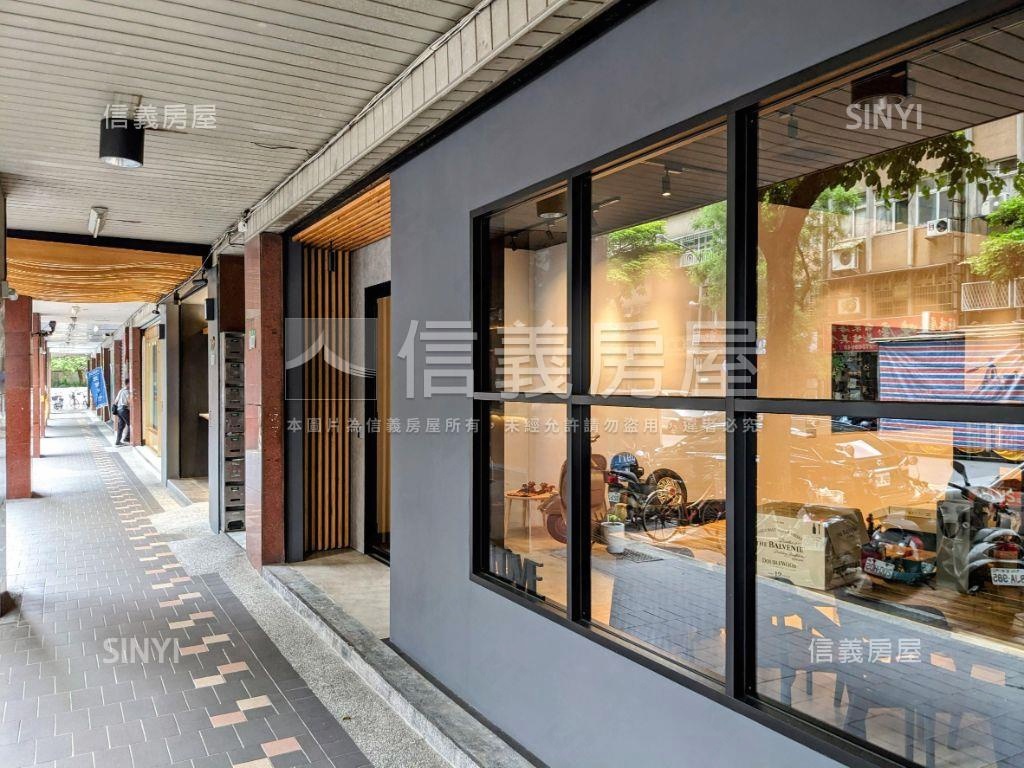 ⭐正松信路．低單低總店辦房屋室內格局與周邊環境