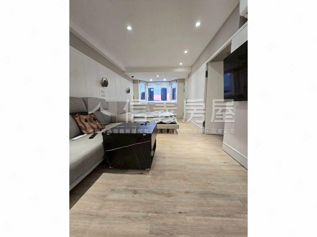 西門捷運景觀美宅房屋室內格局與周邊環境