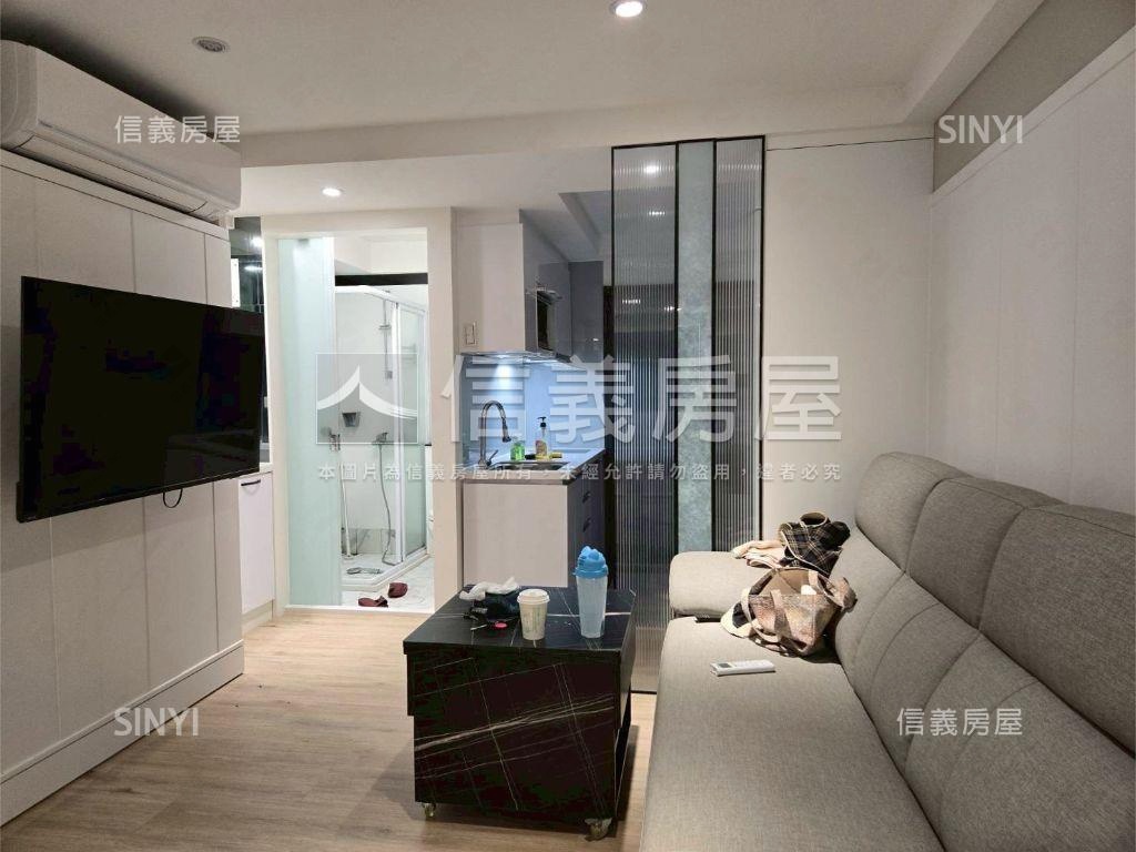 西門捷運景觀美宅房屋室內格局與周邊環境