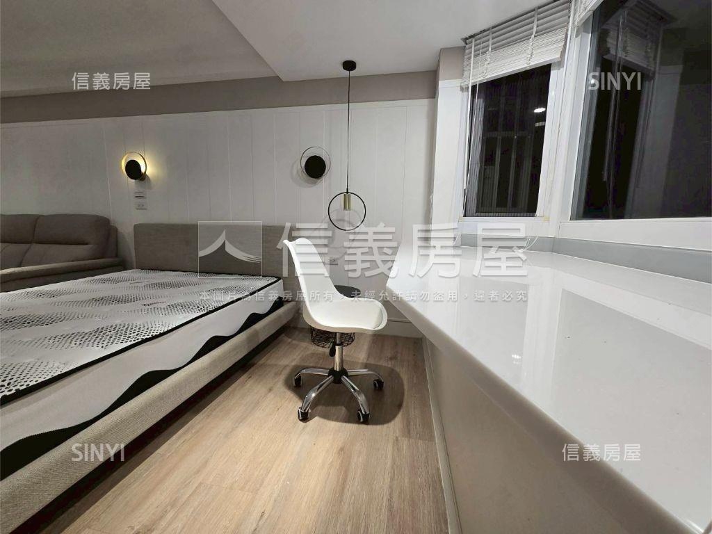 西門捷運景觀美宅房屋室內格局與周邊環境