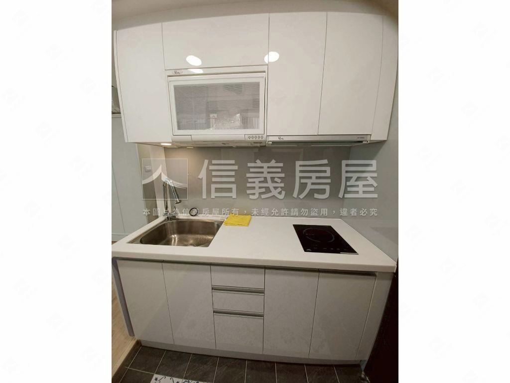 西門捷運景觀美宅房屋室內格局與周邊環境