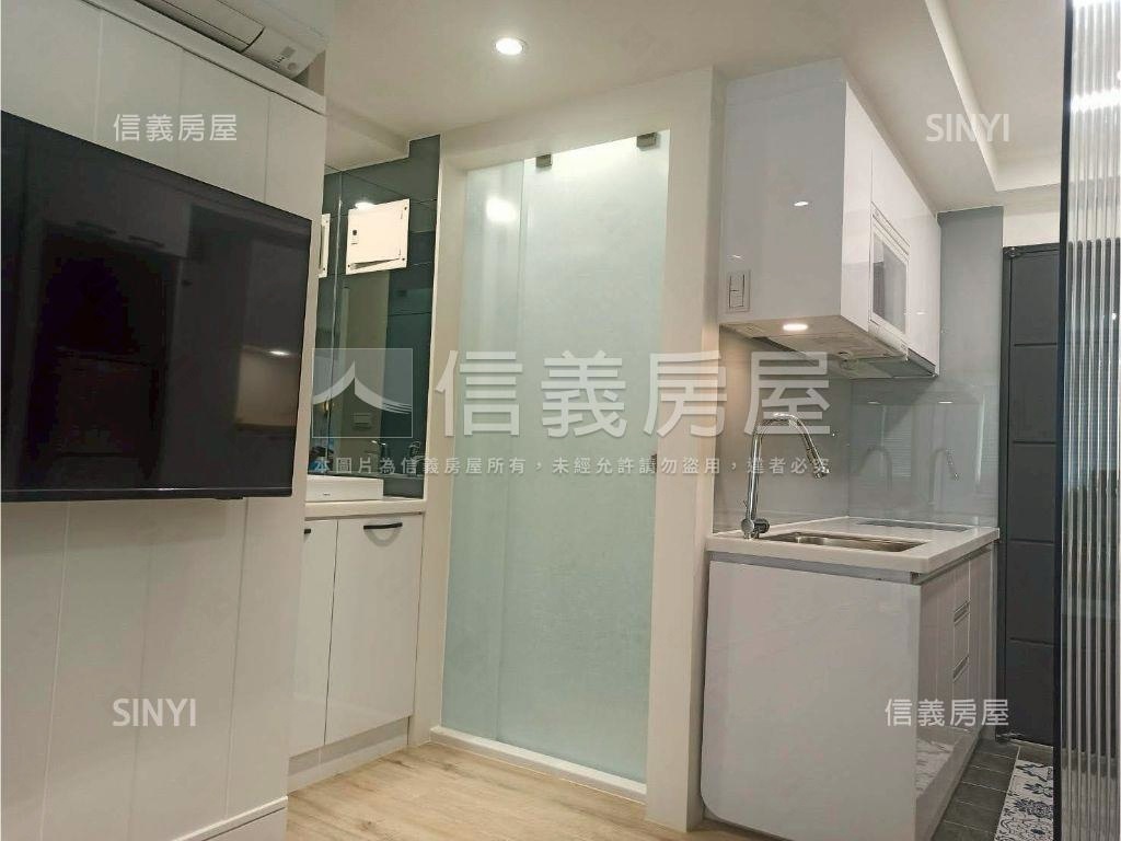 西門捷運景觀美宅房屋室內格局與周邊環境