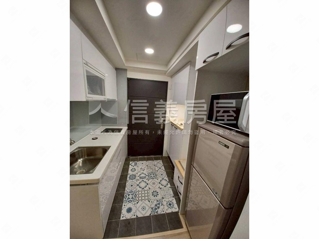 西門捷運景觀美宅房屋室內格局與周邊環境