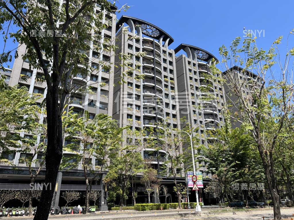 惠宇原山。優質三房樹梢戶房屋室內格局與周邊環境