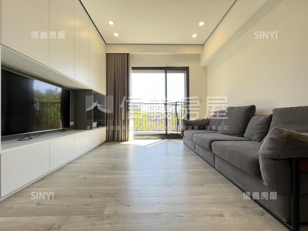 惠宇原山。優質三房樹梢戶房屋室內格局與周邊環境