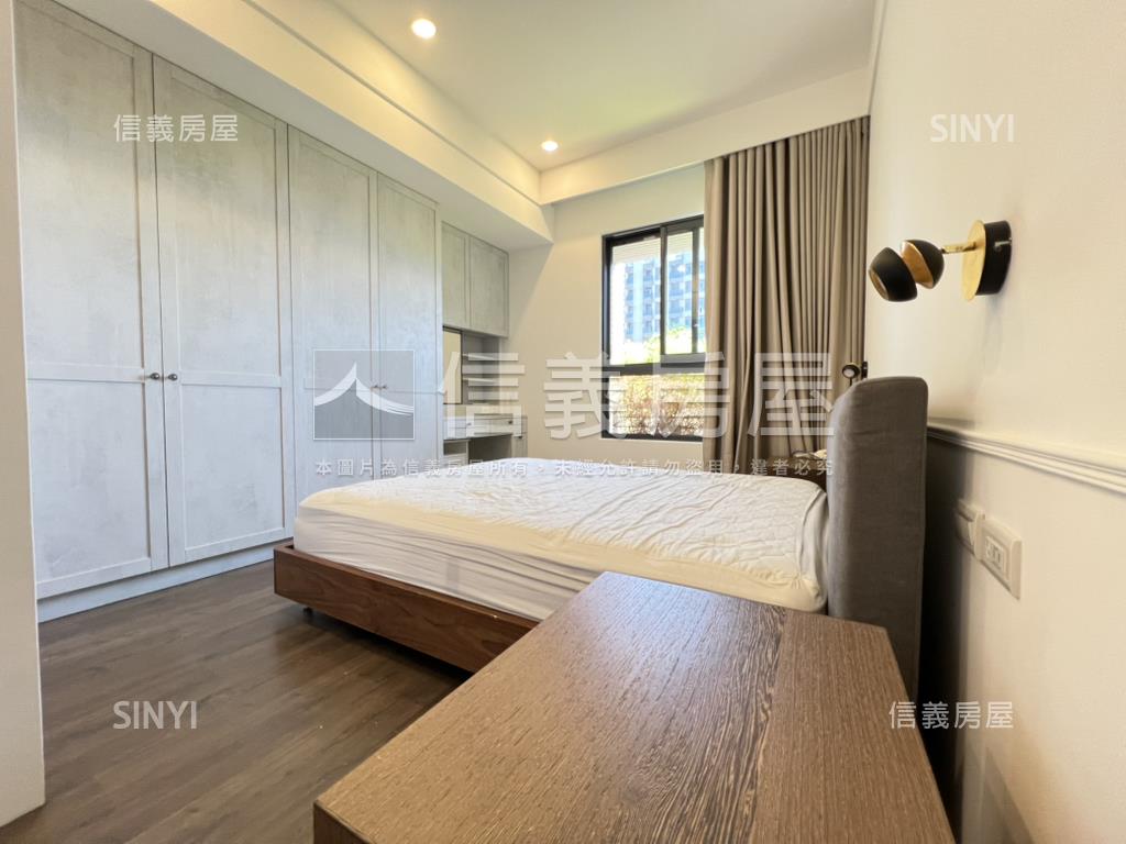 惠宇原山。優質三房樹梢戶房屋室內格局與周邊環境