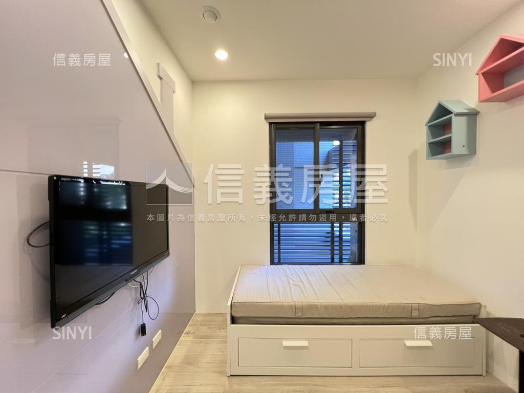 惠宇原山。優質三房樹梢戶房屋室內格局與周邊環境