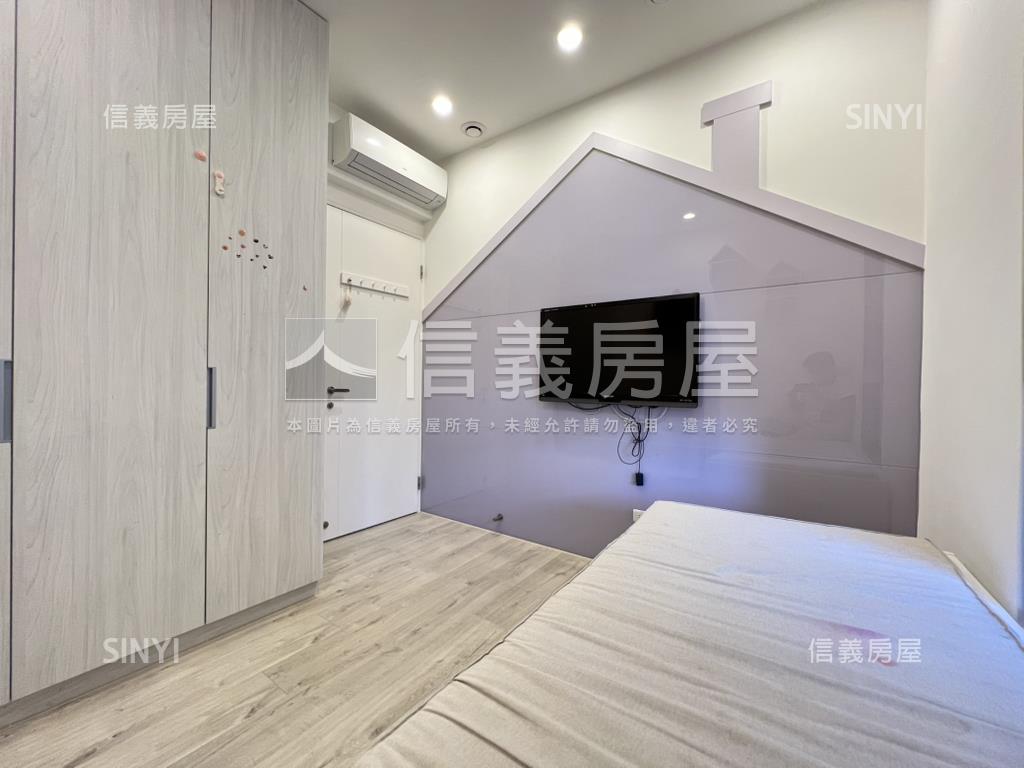 惠宇原山。優質三房樹梢戶房屋室內格局與周邊環境