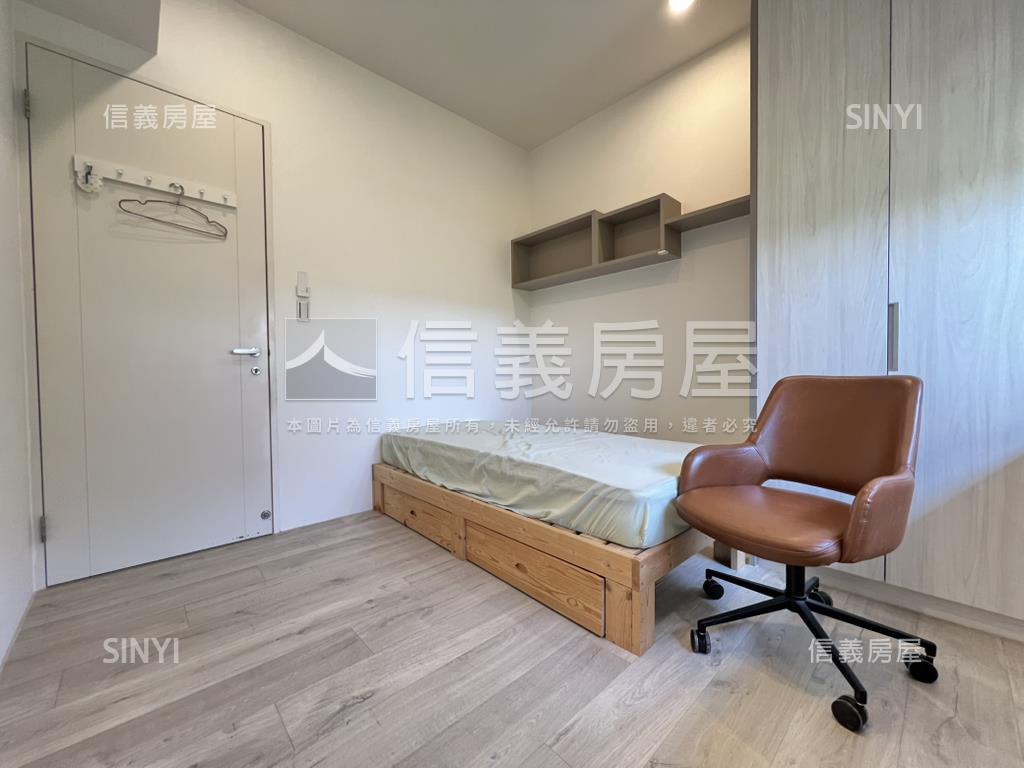 惠宇原山。優質三房樹梢戶房屋室內格局與周邊環境