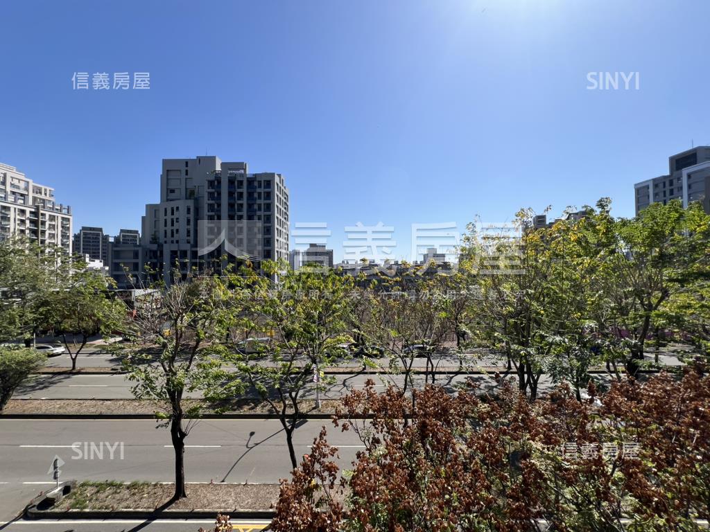 惠宇原山。優質三房樹梢戶房屋室內格局與周邊環境