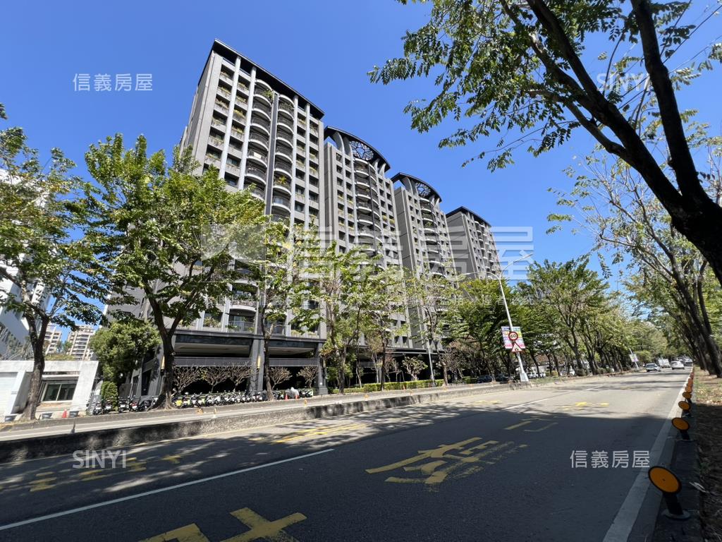 惠宇原山。優質三房樹梢戶房屋室內格局與周邊環境