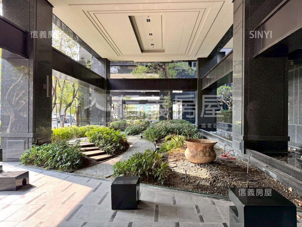 惠宇原山。優質三房樹梢戶房屋室內格局與周邊環境